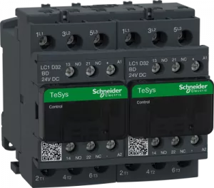 LC2D32BDV Schneider Electric Contactors