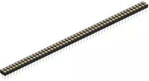 MK22198 Fischer Elektronik PCB Connection Systems