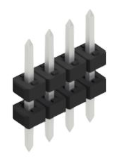 10062843 Fischer Elektronik PCB Connection Systems