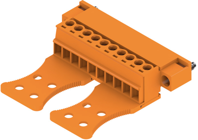 1237620000 Weidmüller PCB Connection Systems Image 2