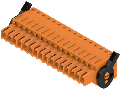 1691710000 Weidmüller PCB Connection Systems Image 1