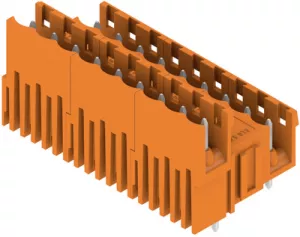 1725720000 Weidmüller PCB Connection Systems