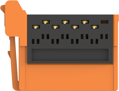 3-1473562-7 TE Connectivity PCB Connection Systems Image 3