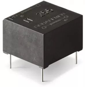 IT364 Schaffner Coupled Inductors