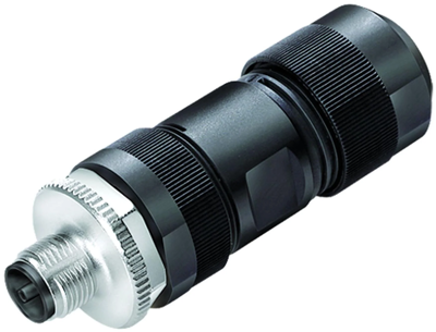 99 0699 37 05 binder Sensor-Actuator Connectors Image 1