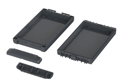 96035244 Bopla General Purpose Enclosures Image 3