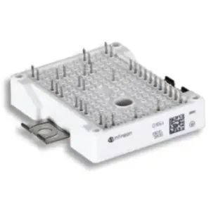 F3L75R07W2E3B11BOMA1 Infineon Technologies Powermodule PIMs, IPMs (PIM,IPM)