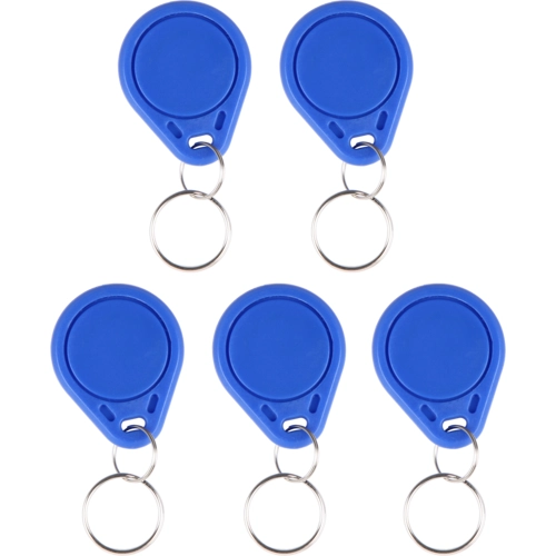 SBC-RFID-CLIP joy-iT RFID Transponder Image 3