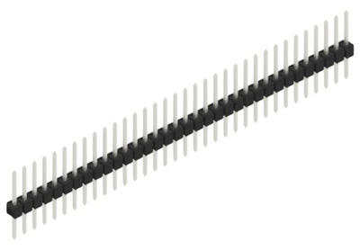 10046435 Fischer Elektronik PCB Connection Systems