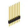 SLV N 1 105 7 G Fischer Elektronik PCB Connection Systems