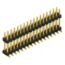 SLY 12 SMD 092 34 G Fischer Elektronik PCB Connection Systems