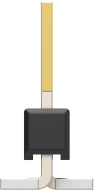 1241150-3 AMP PCB Connection Systems Image 2