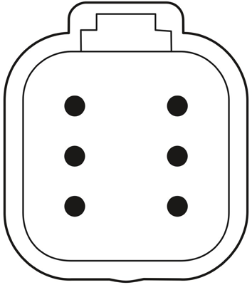 1415038 Phoenix Contact Sensor-Actuator Cables Image 4