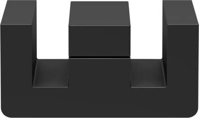 B66311G0250X127 TDK (EPCOS) Ferrite cores Image 2