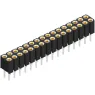 BLY 2 32 Fischer Elektronik PCB Connection Systems