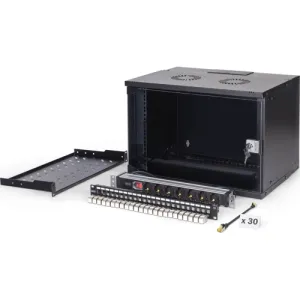 DN-49203-SET DIGITUS Switch Cabinets, server cabinets