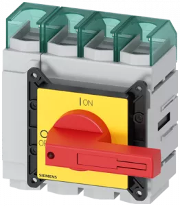 3LD5620-0TL13 Siemens Circuit Breakers