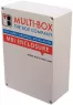 MBI-PC 090908 O Multi-Box General Purpose Enclosures
