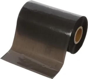 RHEH4BL Panduit Ink rolls, Writing ribbons