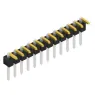 SL 3 025 12 S Fischer Elektronik PCB Connection Systems
