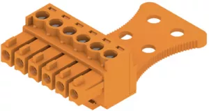 1236280000 Weidmüller PCB Connection Systems