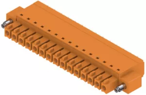 1970750000 Weidmüller PCB Connection Systems