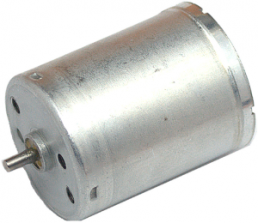DC small motor, 6 V (DC), 350 mA, 5000 1/min, 860529