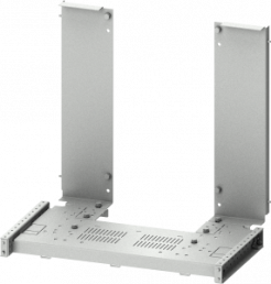 SIVACON S4 mounting panel 3VL7-8 1250 A 1600 A 3-pole, withdrawable H: 650 mm...