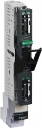 Fuse load-break switch, fuse size NH000, NH00, (L x W x H) 123 x 80 x 405 mm, LV480850