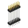 SL 16 SMD 247 14 S P Fischer Elektronik PCB Connection Systems