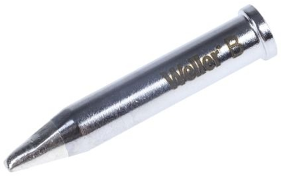 XT B Weller Soldering tips, desoldering tips and hot air nozzles Image 1