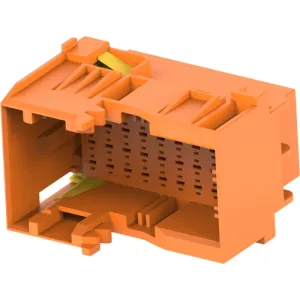 1-2112891-6 AMP Accessories for Automotive Connectors