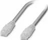 1438324 Phoenix Contact Patch Cables, Telephone Cables