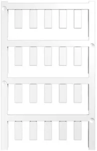 1880100000 Weidmüller Labels