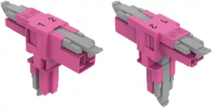 890-1703 WAGO Device Connectors