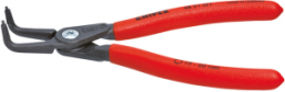 Precision Circlip Pliers for internal circlips in bore holes 305 mm