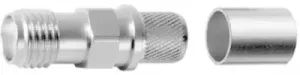 100024724 Telegärtner Coaxial Connectors