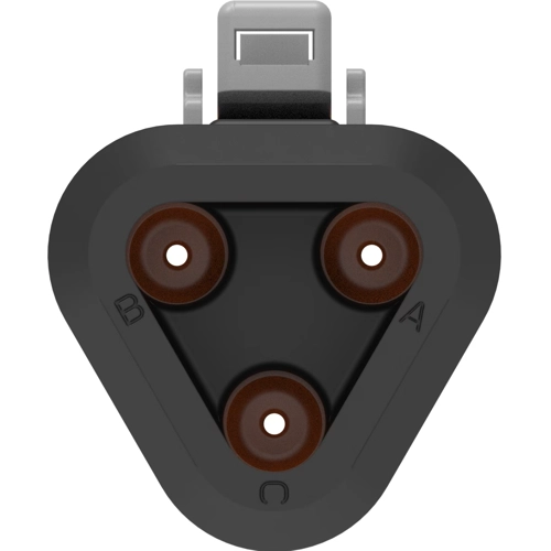DT06-3S-E008 DEUTSCH Accessories for Automotive Connectors Image 4