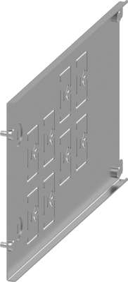 8PQ5000-2BA33 Siemens Accessories for Enclosures