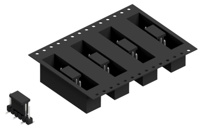 10047325 Fischer Elektronik PCB Connection Systems