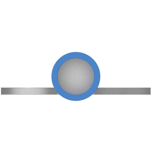 160136 AMP Cable Lugs Image 4