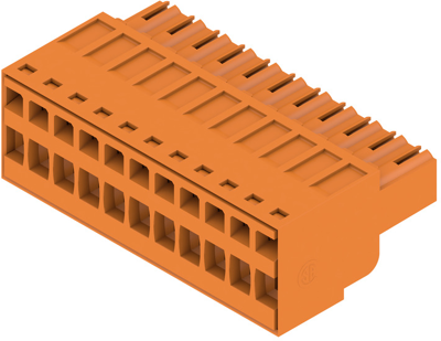 1690280000 Weidmüller PCB Connection Systems Image 2