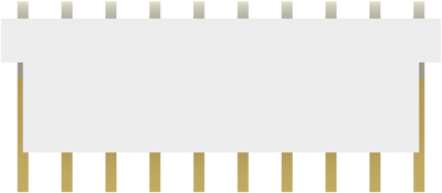 4-641214-0 AMP PCB Connection Systems Image 3