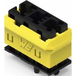 491104013 Würth Elektronik eiSos Accessories for PCB Connectors, Connector Systems