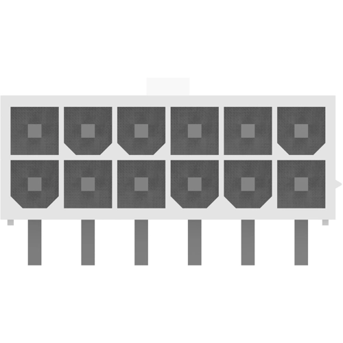 1-1586041-2 AMP PCB Connection Systems Image 5