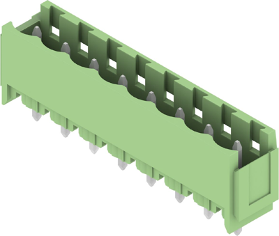 1409430000 Weidmüller PCB Connection Systems Image 1
