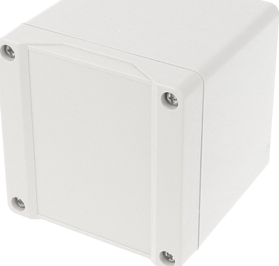 1555EEGY Hammond General Purpose Enclosures