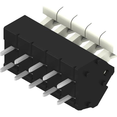 1811540000 Weidmüller PCB Connection Systems Image 2