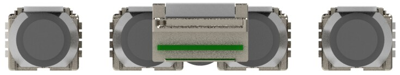 2053453-2 TE Connectivity Pre-assembled Connector Systems Image 5