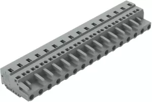 231-216/026-000 WAGO PCB Connection Systems